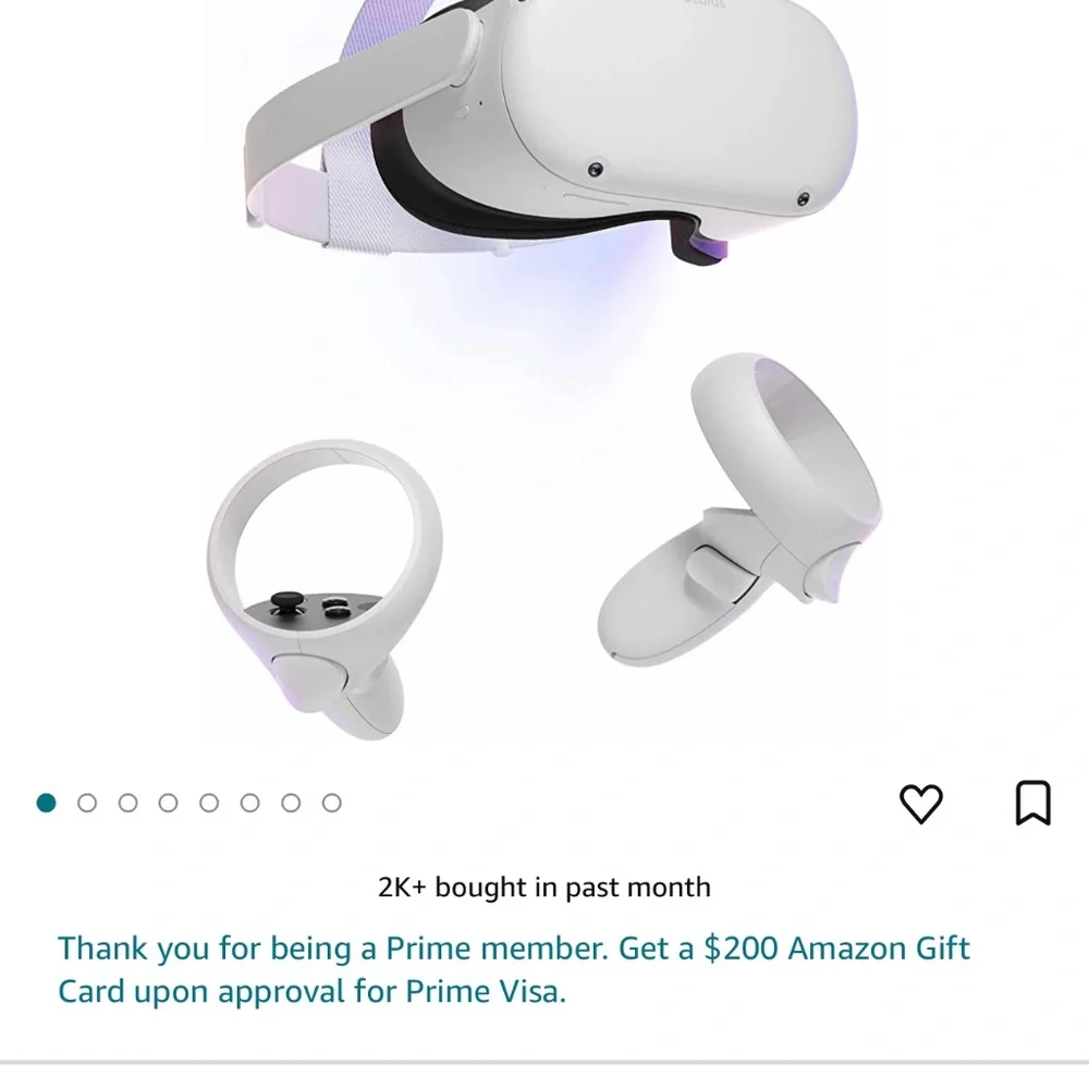 Oculus Quest 2